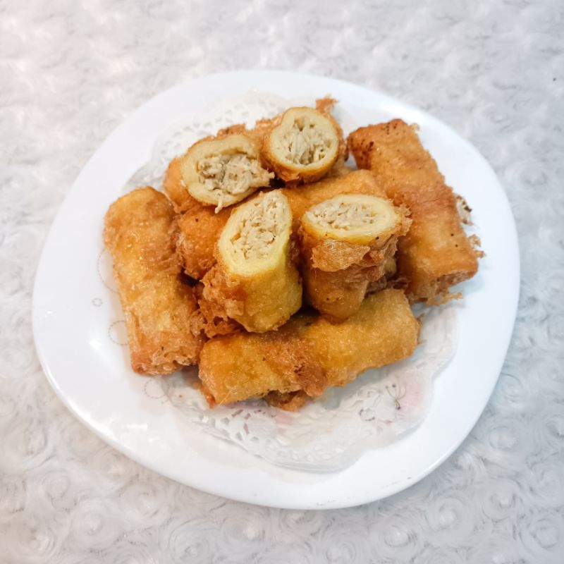 

Sosis Solo