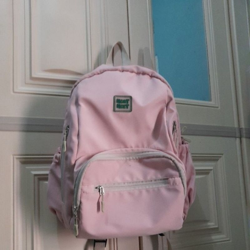 backpack javi ikatiket
