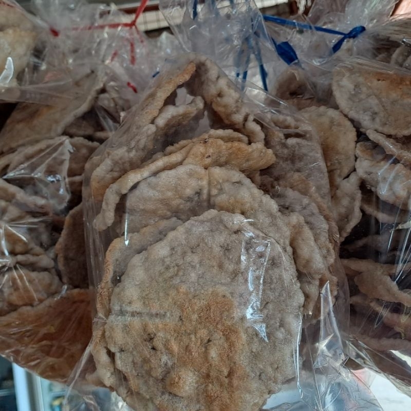 

SHS TUNU KAMPUNG ISI 25± + SAMBAL