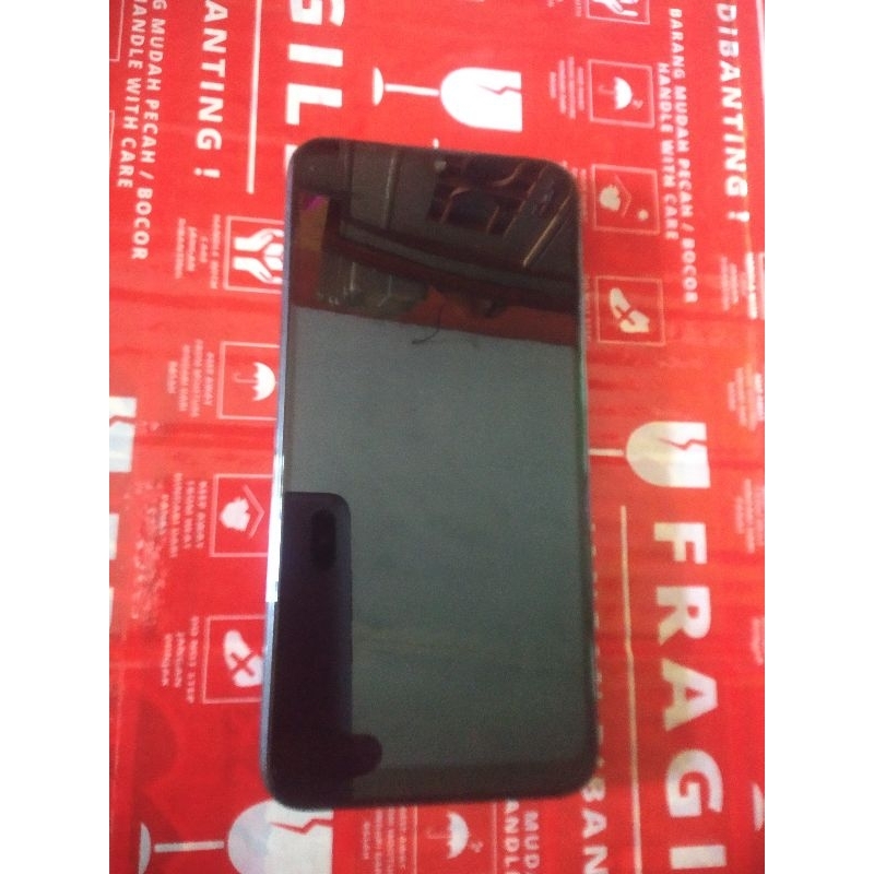 LCD TAUCHSCREEN MI PLAY ORI BAWAAN HP