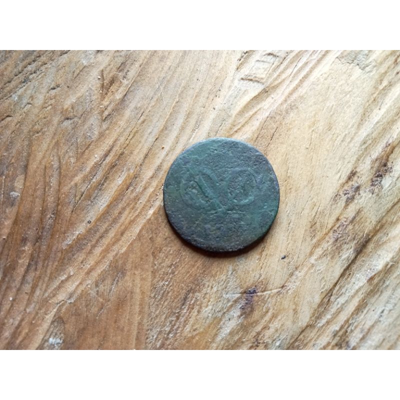 voc west friesland 1777 vf