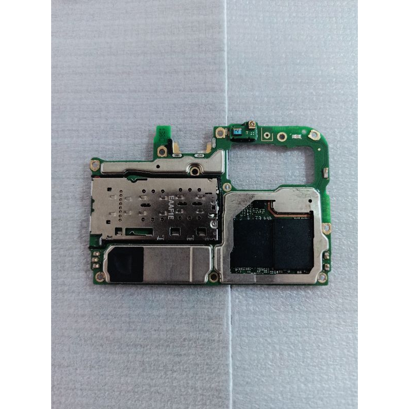 MESIN OPPO RENO 4F MATI TOTAL