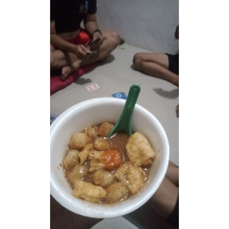 

seblak