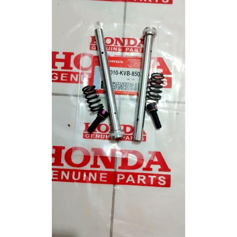 SULING SHOCK KVB VARIO SCOOPY BEAT SPACY ORI