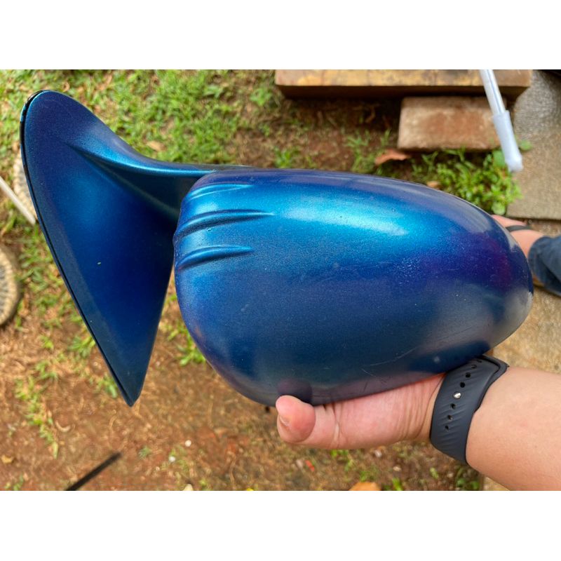 spion proton gen2 persona