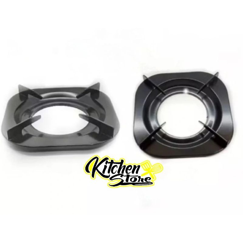 Tatakan Kompor Gas RINNAI / Tungku Kompor Gas RINNAI Kaki 4