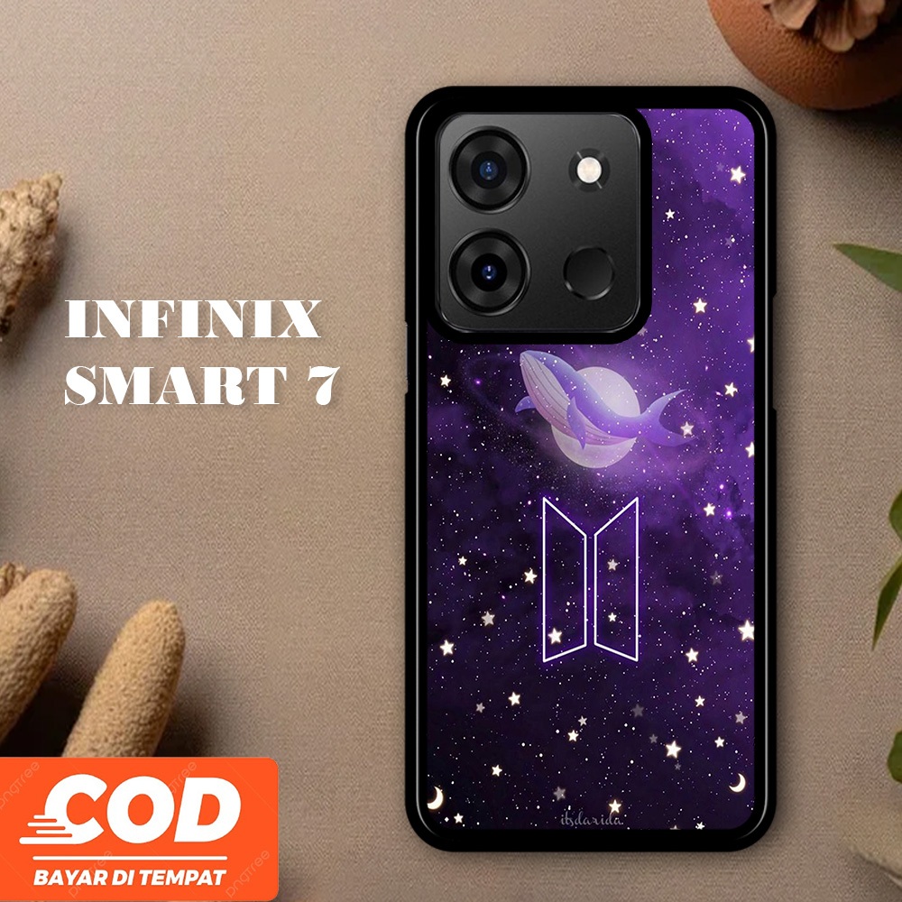 Harga Casing BTS Infinix Terbaru Okt 2025 | BigGo Indonesia