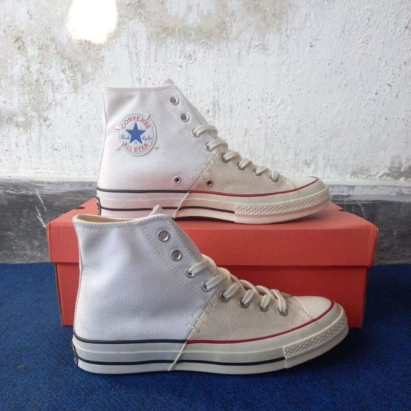 Converse 70 Hi Slam Jam 42