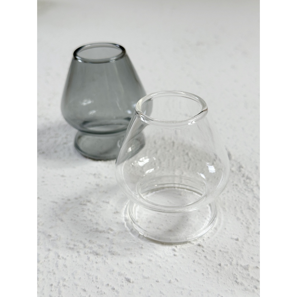 Matcha Whisk Holder Glass Stand - Dudukan /... 7