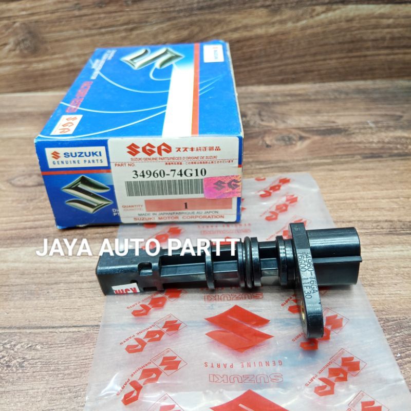SENSOR SPEED SUZUKI SWIFT SUZUKI BALENO SUZUKI AERIO ORIGINAL
