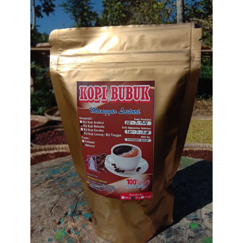 

kopi Lanang
