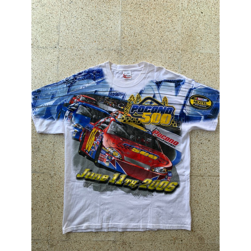 SOLD OUT Kaos Nascar AOP