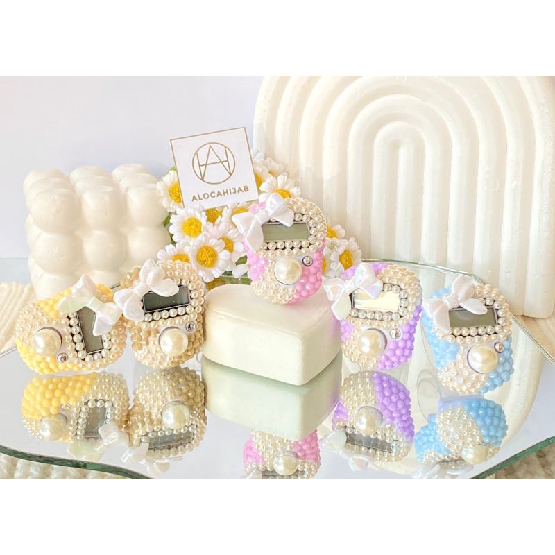 Tasbih digital Stella tasbih digital cantik murah tasbih digital manik