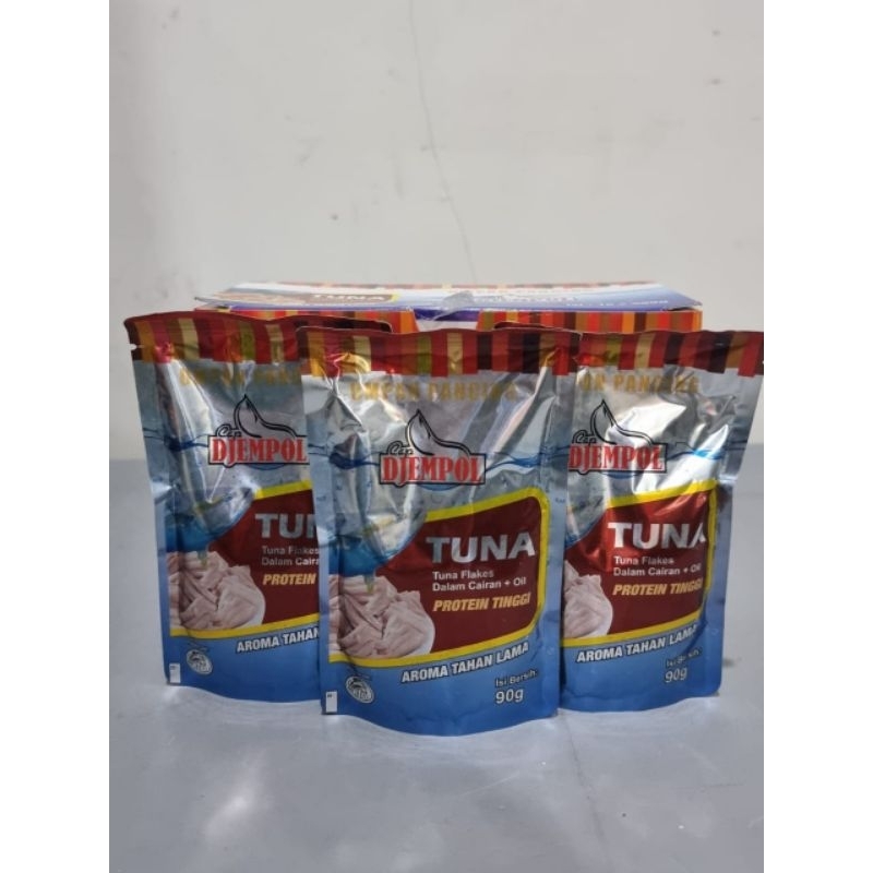 UMPAN IKAN DJEMPOL PELANGI / PELANGI AMIS GURIH / AMIS WANGI / PISANG KEJU / PELANGI SALMON / DJEMPO
