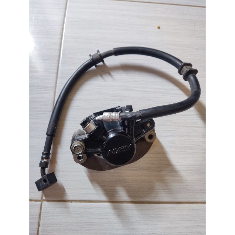 Kaliper Belakang PCX Original Copotan