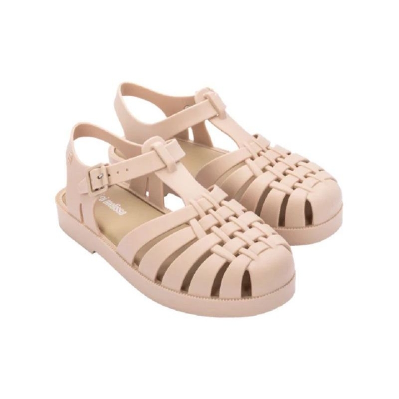 SALE MINI MELISSA POSSESSION INF BEIGE