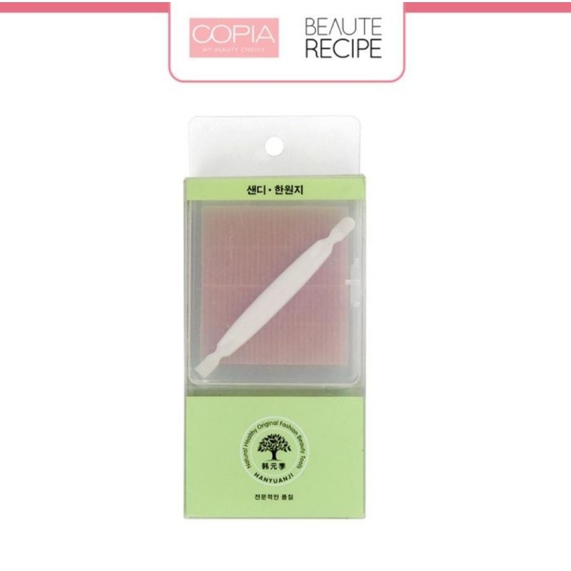 Copia Double Eyelid Fiber (200pcs)