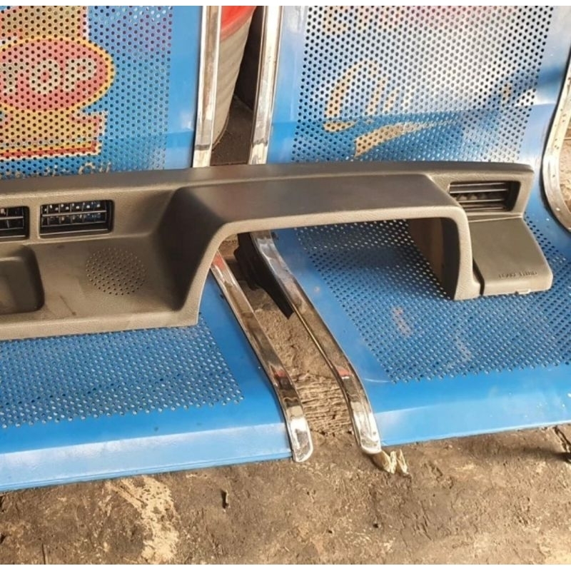 Papan Dashboard Speedo Mitsubishi Colt Diesel Ragasa 2002/Dashboard Speedo Ragasa 2002