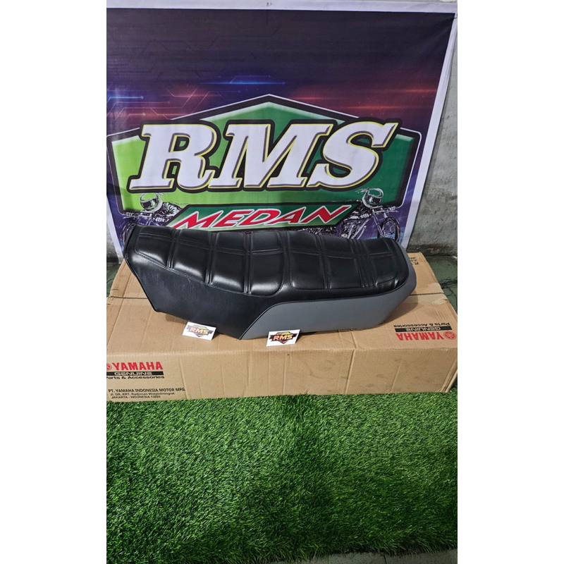 Jok Rx-king original plat