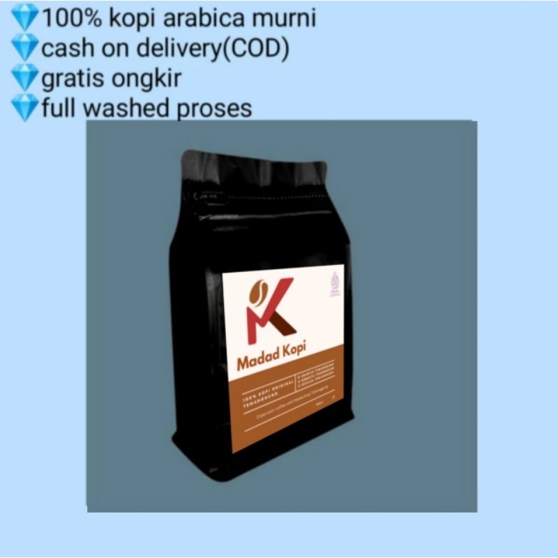 

KOPI ARABICA TEMANGGUNG PETIK MERAH FULL WASHED FULL WASH GUNUNG SINDORO KOPI TEMANGGUNG ARABIKA BUBUK MURNIKOPI ARABICA TEMANGGUNG PETIK MERAH FULL WASHED FULL WASH GUNUNG SUMBING KOPI TEMANGGUNG ARABIKA BUBUK MURNI ARABIC COFFE ARABICCOFFE ARABIKAKOPI