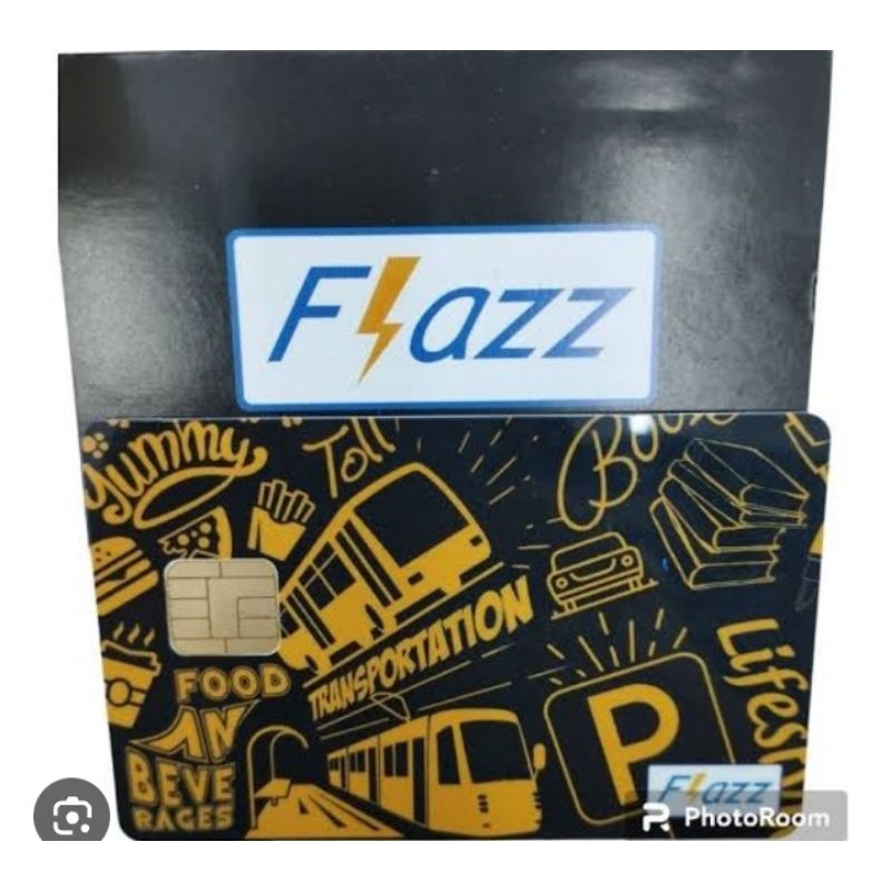 flazz bca gen 1 saldo 0