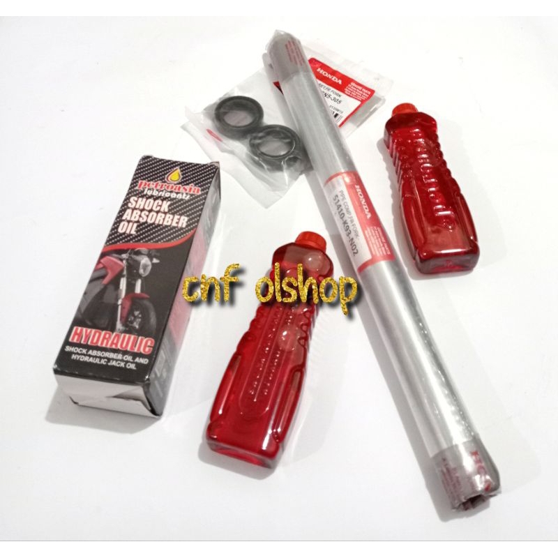 paket satuan as shock depan Scoopy donat as shock depan Scoopy donat