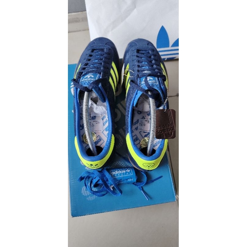 Adidas SPZL HOCHELAGA (ISLAND SERIES)