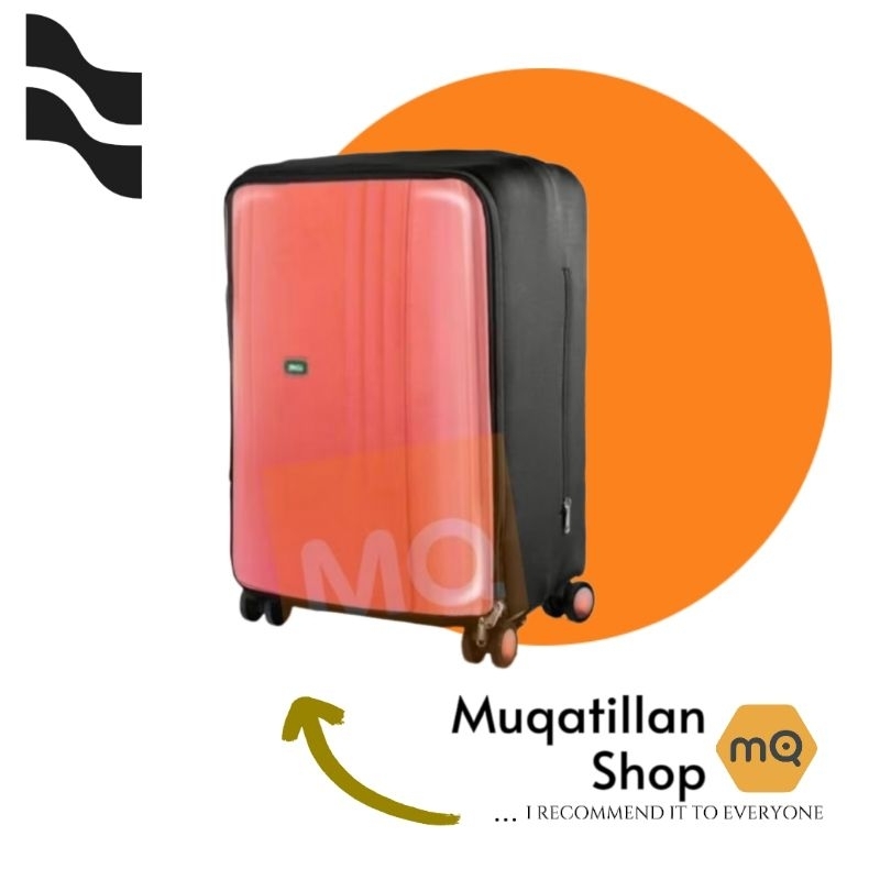 Cover Sarung Koper Lojel Lineo size Small/Cabin 21 inch