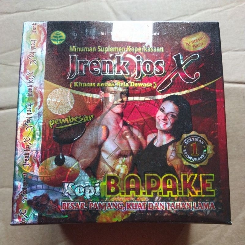 

B. A.P.A.K.E kofee