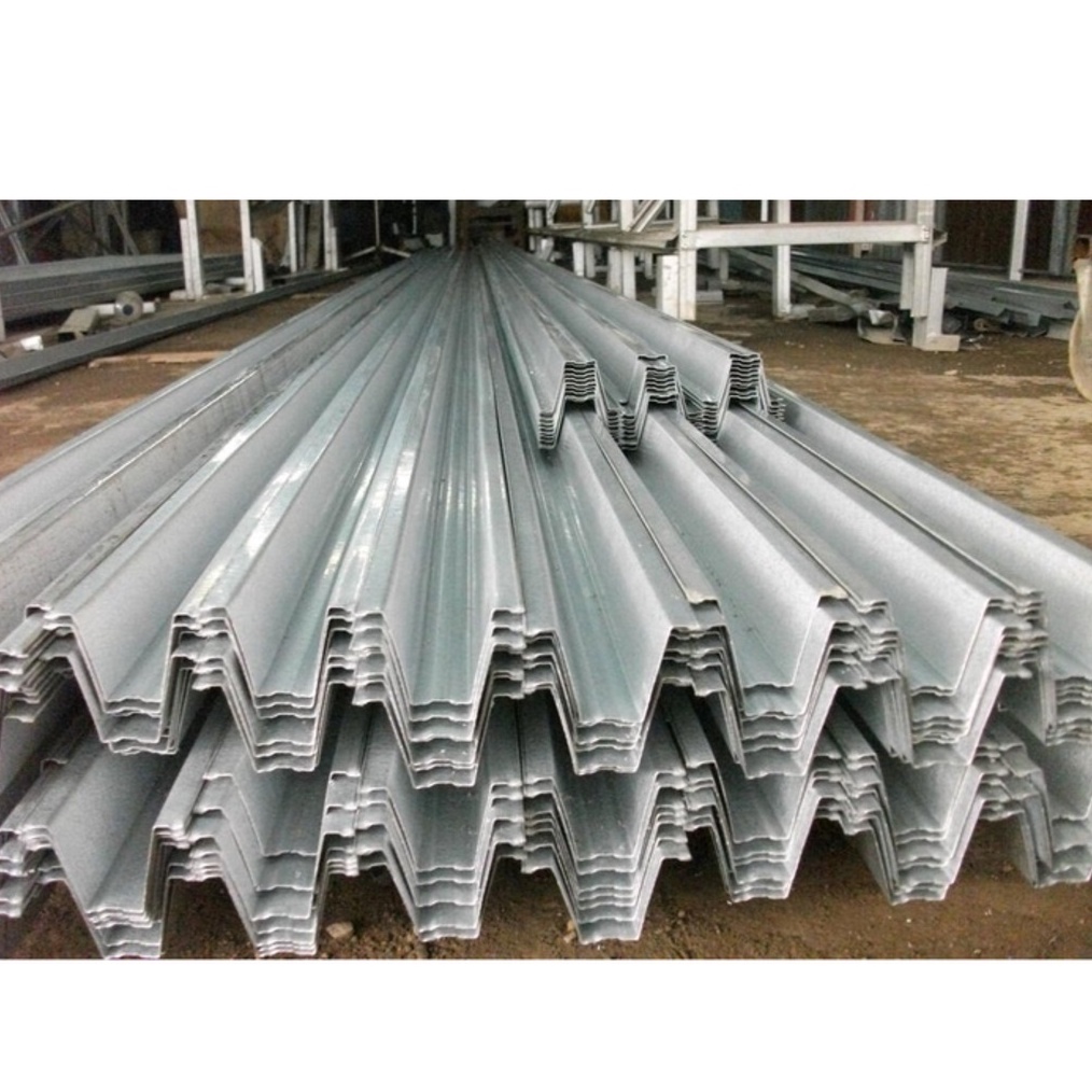 RENG BAJA RINGAN ATAP PANJANG 6 METER
