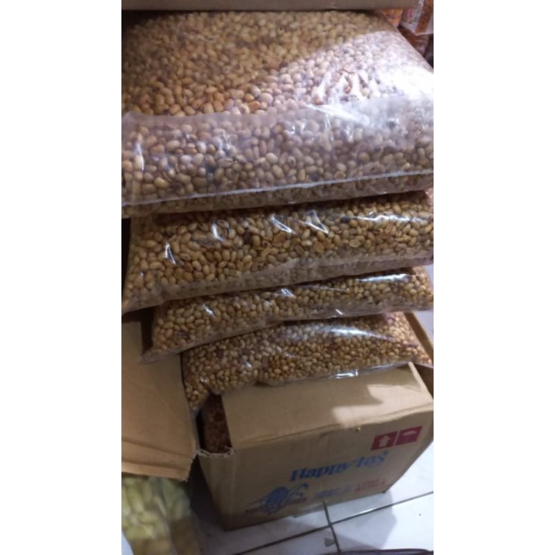 

kacangBaligoreng
