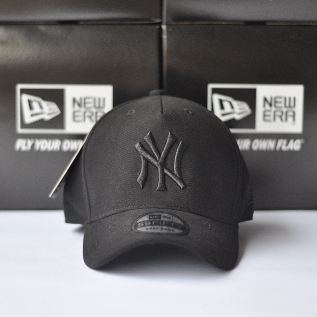 Update Hemat  Topi Baseball Pria Wanita Dewasa NY 9forty New Era Cap Distro Premium