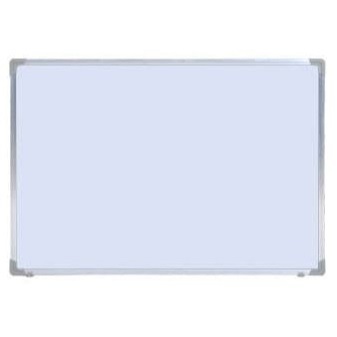 

Papan Tulis (white board) 60 cm x 90 cm Berkualitas