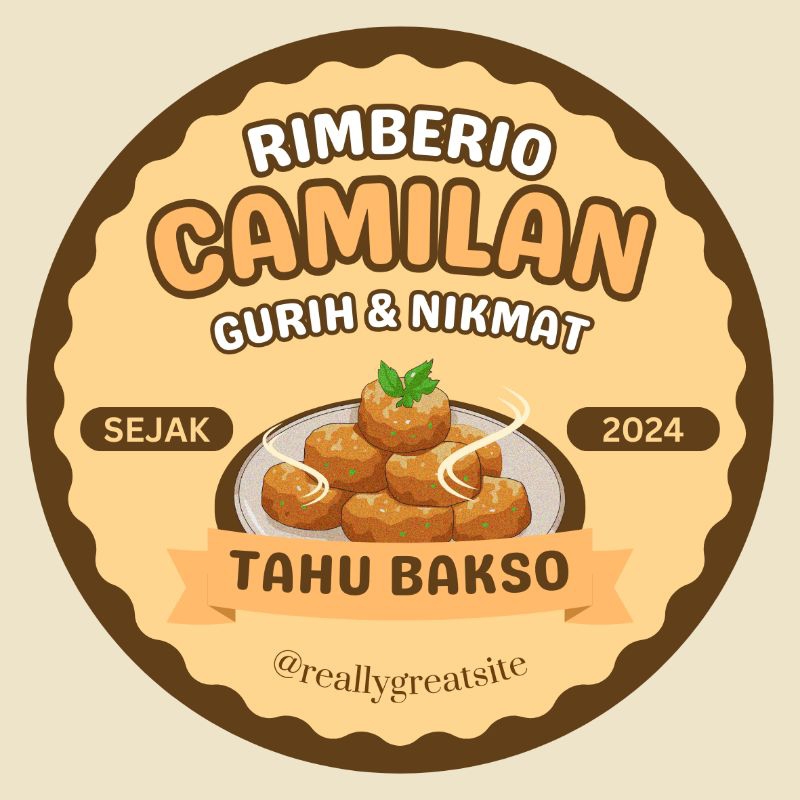 

STIKER CROMO A3+