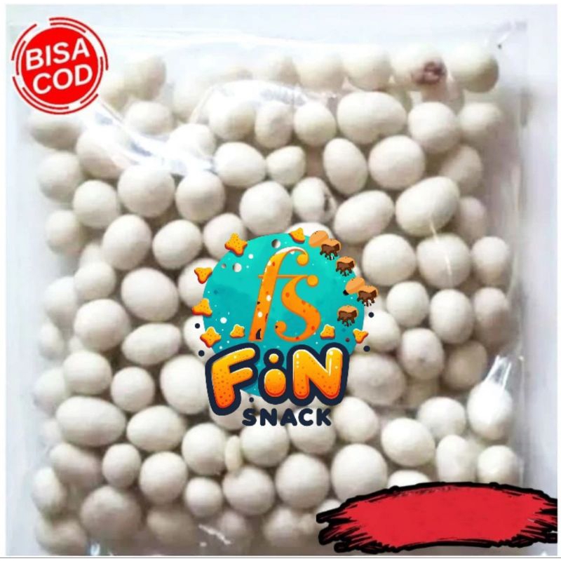 

Kacang Sukro Sianghai Renyah Gurih 250 Gram