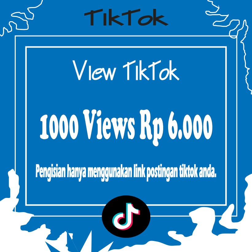 Views tiktok indonesia tiktok views indonesia