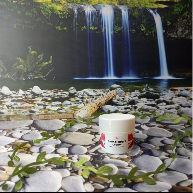 PBU Retinol Bright Cream/Retinol Bright Cream