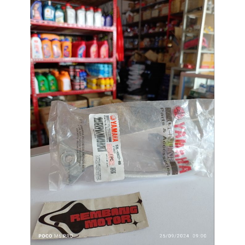 N HANDEL REM MIO KANAN ORIGINAL YGP 5TL-H3922-00