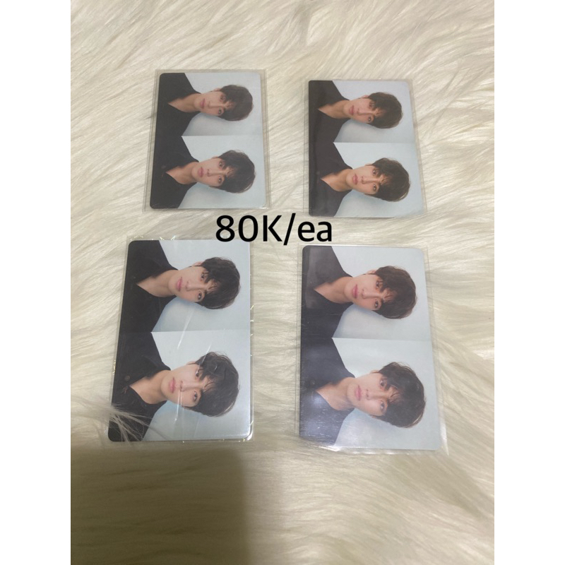 PC Taehyung Tear R album