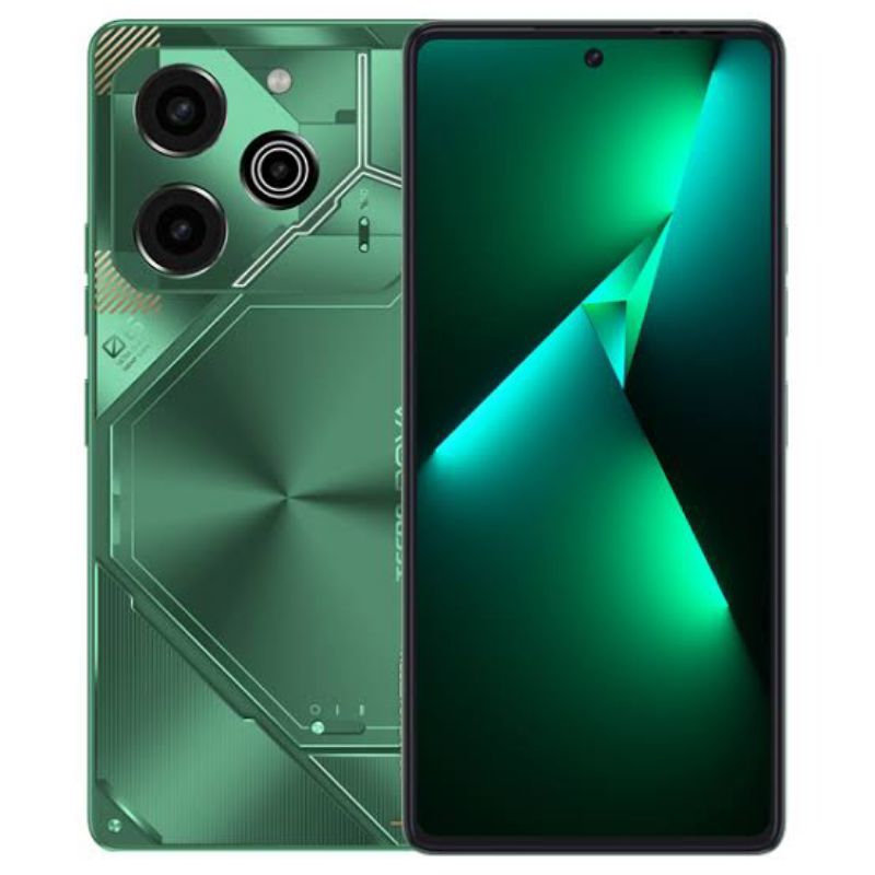 Tecno Pova 6 Pro 5G Ram 12+12/256 Gb