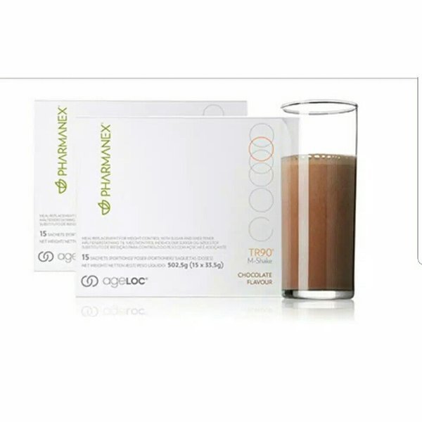 

PROMOO semua varian thrimshake 2box