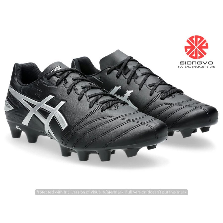 SEPATU BOLA - ASICS DS LIGHT CLUB 1103A097-001