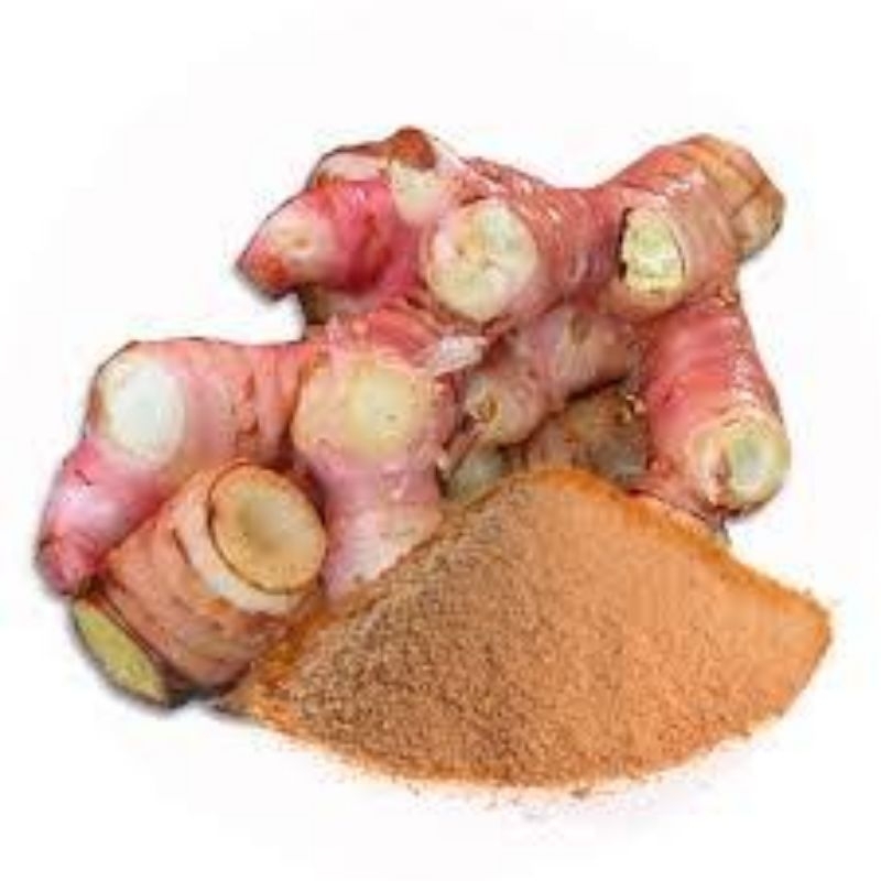 

Bubuk lengkuas merah 10kg