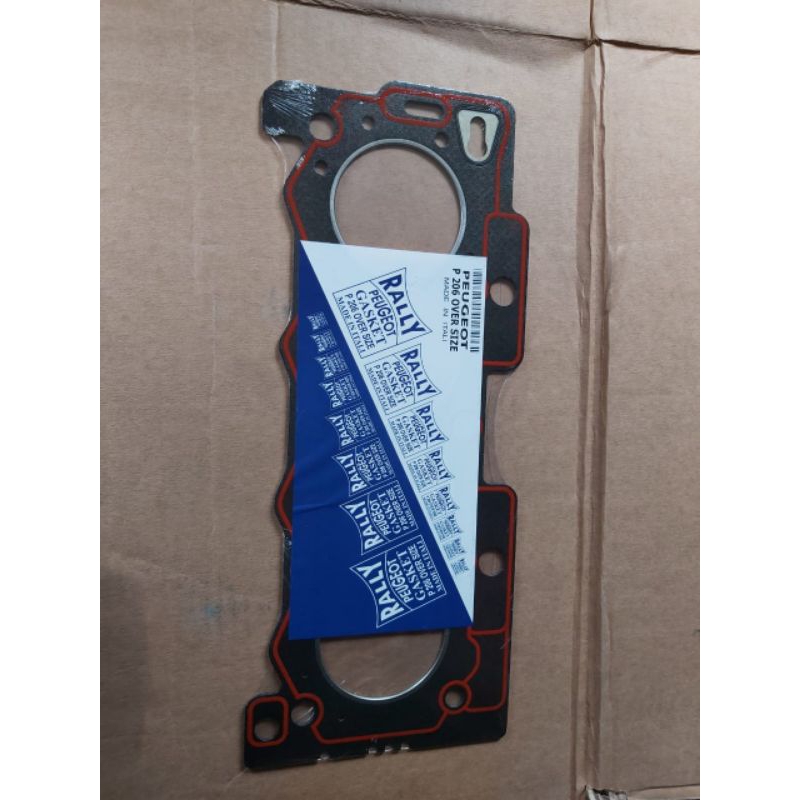 packing head Peugeot 206 paking head Peugeot 206