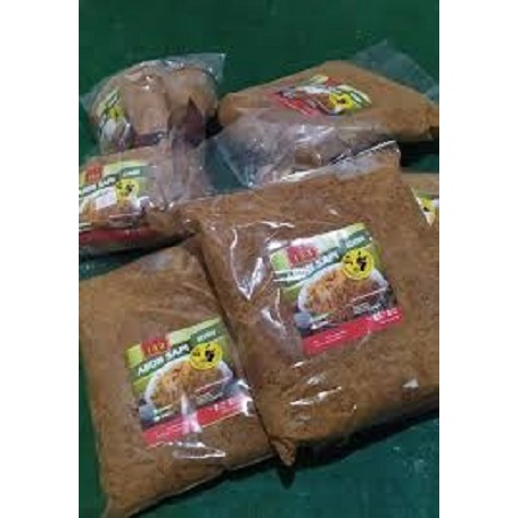 

1kilo abon sapi special 153/abon daging sapi isi 1 kilo