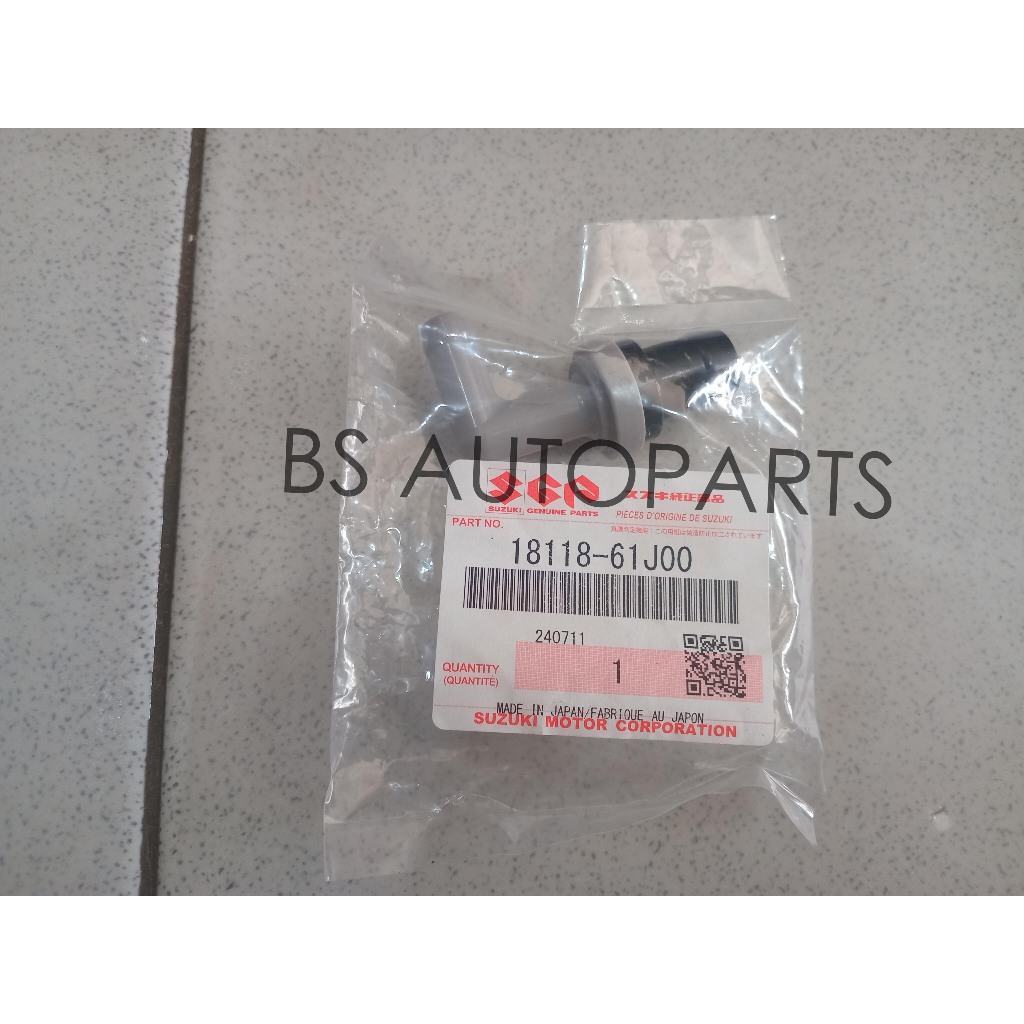 Valve PCV Suzuki APV - Futura Injeksi - original