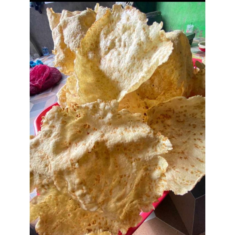 

kerupuk jengkol