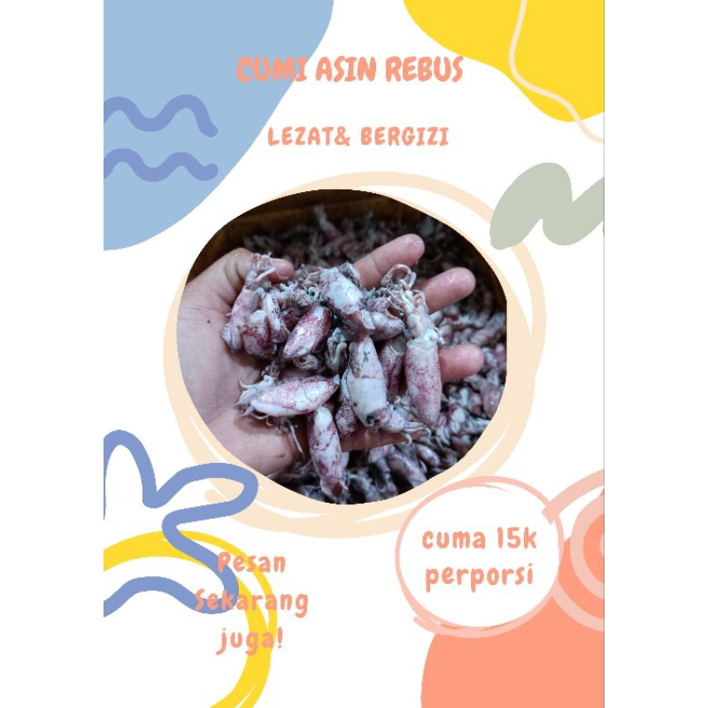 

CUMI ASIN REBUS