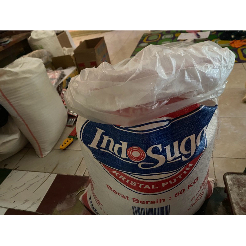 

gula pasir indosugar