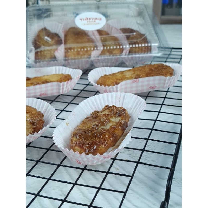 

Nafnayfood Taripang / gemblong isi 8pcs